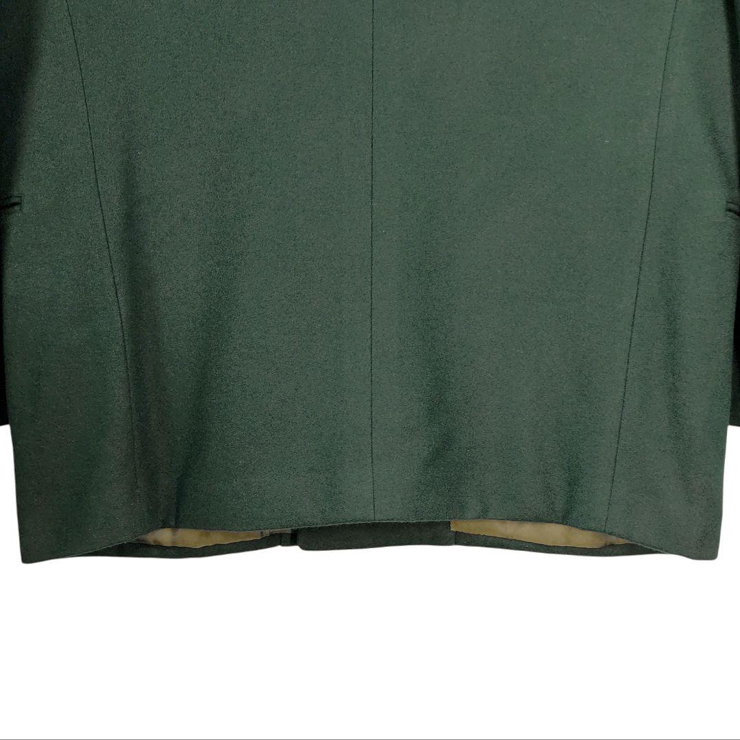 ☆ Christian Dior 総裏 ダブルブレスト テーラードジャケット ☆