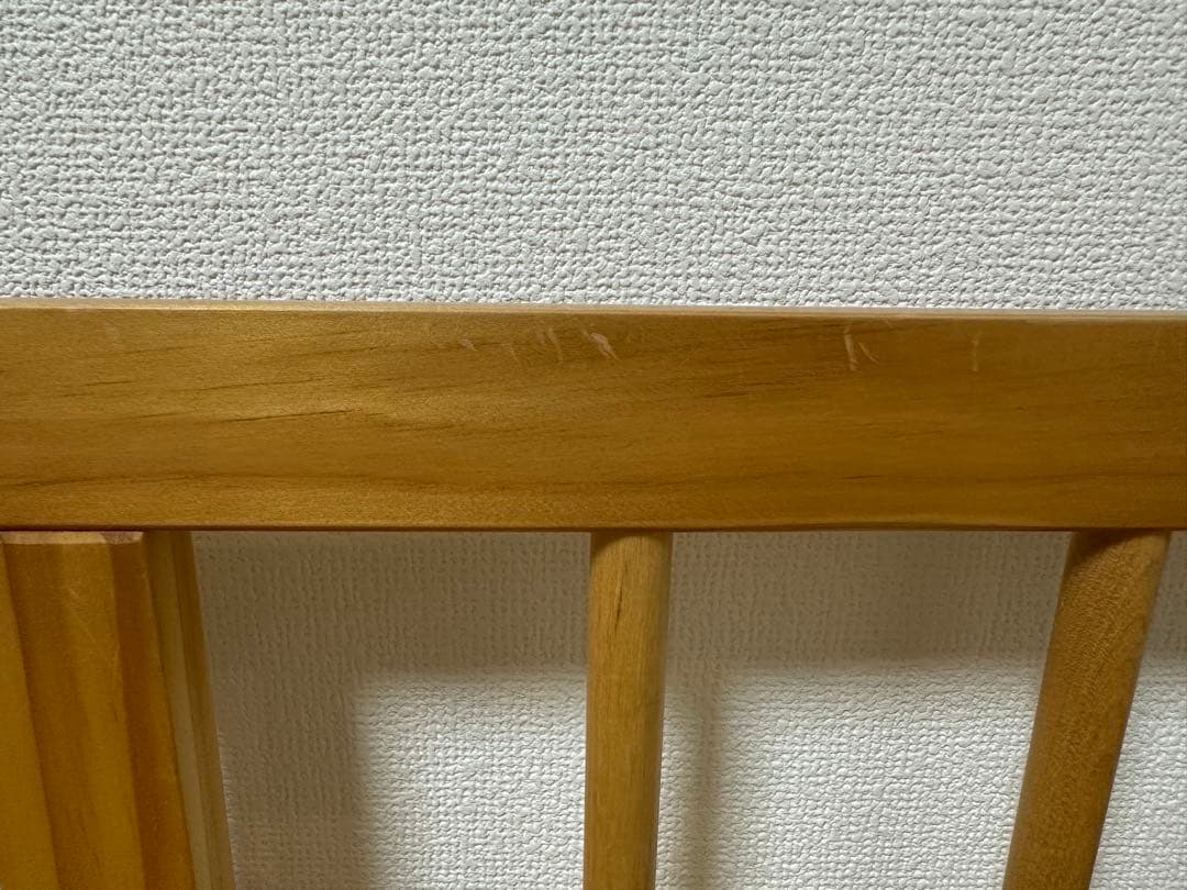 ファルスカ farska ベビーベッド ベッドサイドベッド