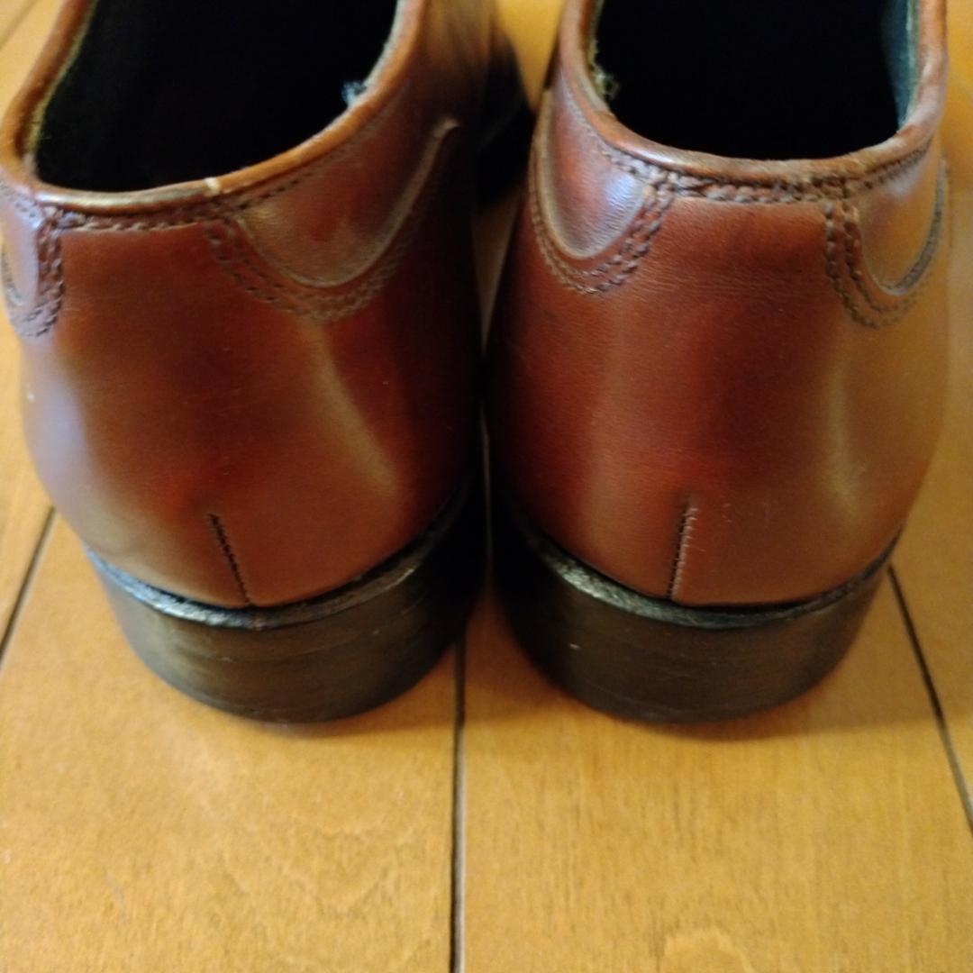 【専用】JOHNSTON&MURPHYジョンストン＆マーフィー　ドレスシューズ