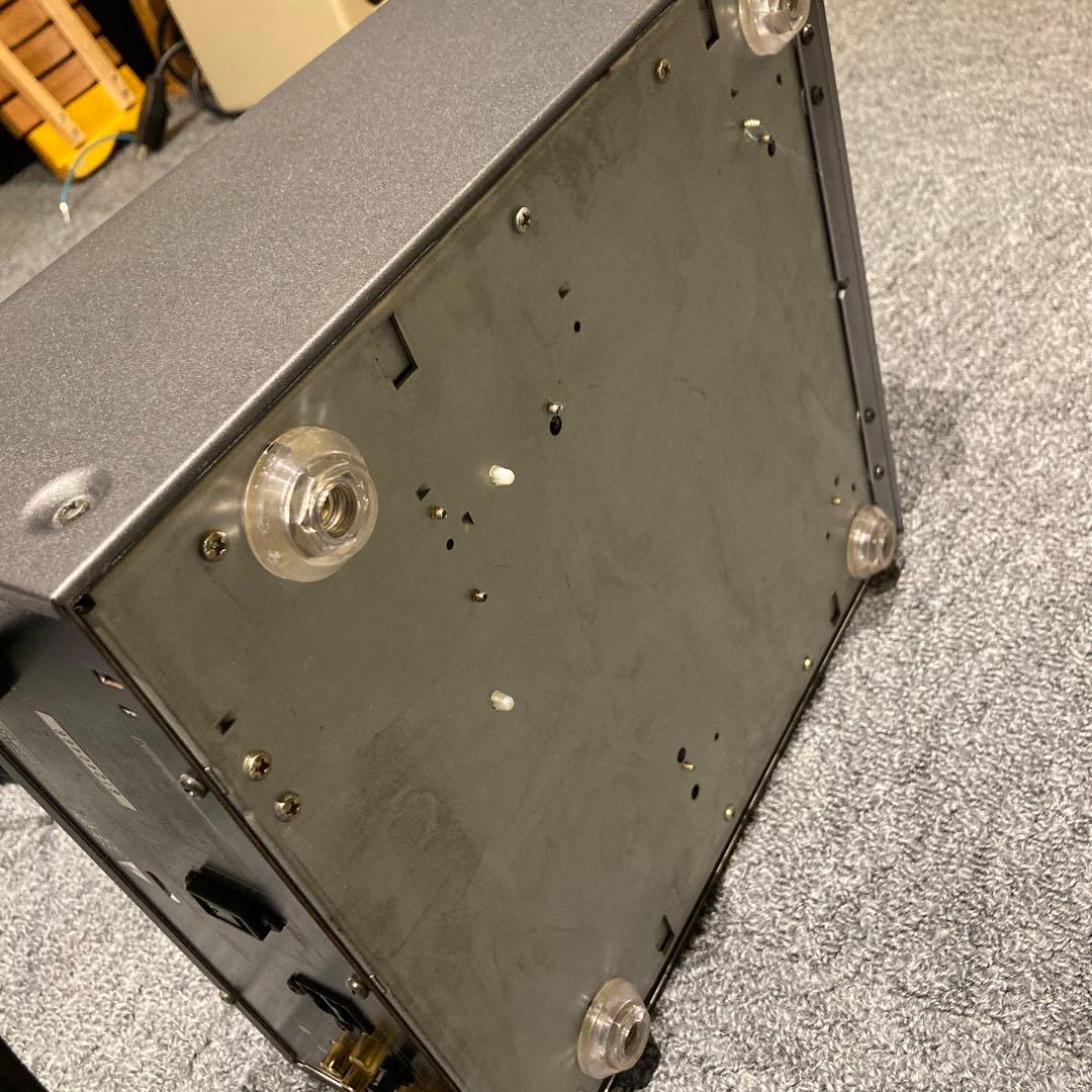 KENWOOD「DPF-7002」（リモコン付属！）CDプレーヤー