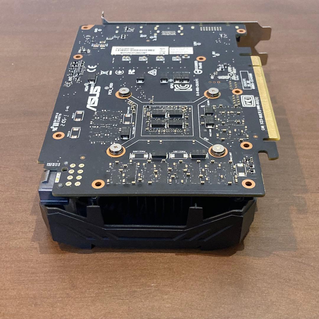 ASUS gtx1660super 6gb ジャンク