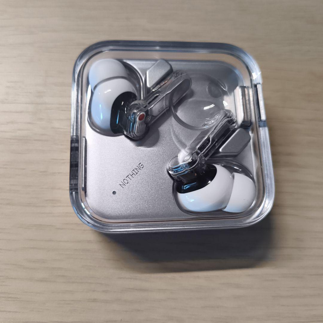イヤホン Nothing Ear 3 2025