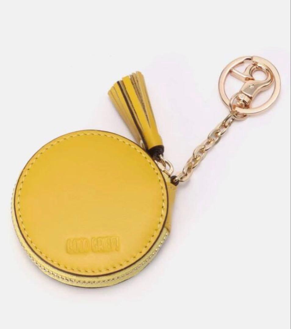 【GOOD GRIEF!/グッド グリーフ】Smile Compact