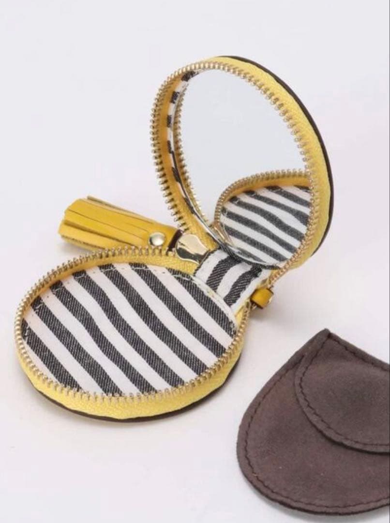 【GOOD GRIEF!/グッド グリーフ】Smile Compact