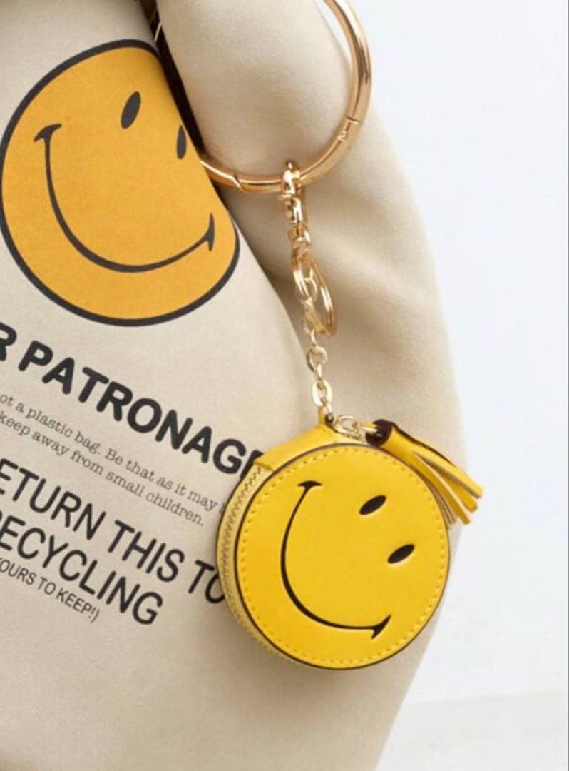 【GOOD GRIEF!/グッド グリーフ】Smile Compact