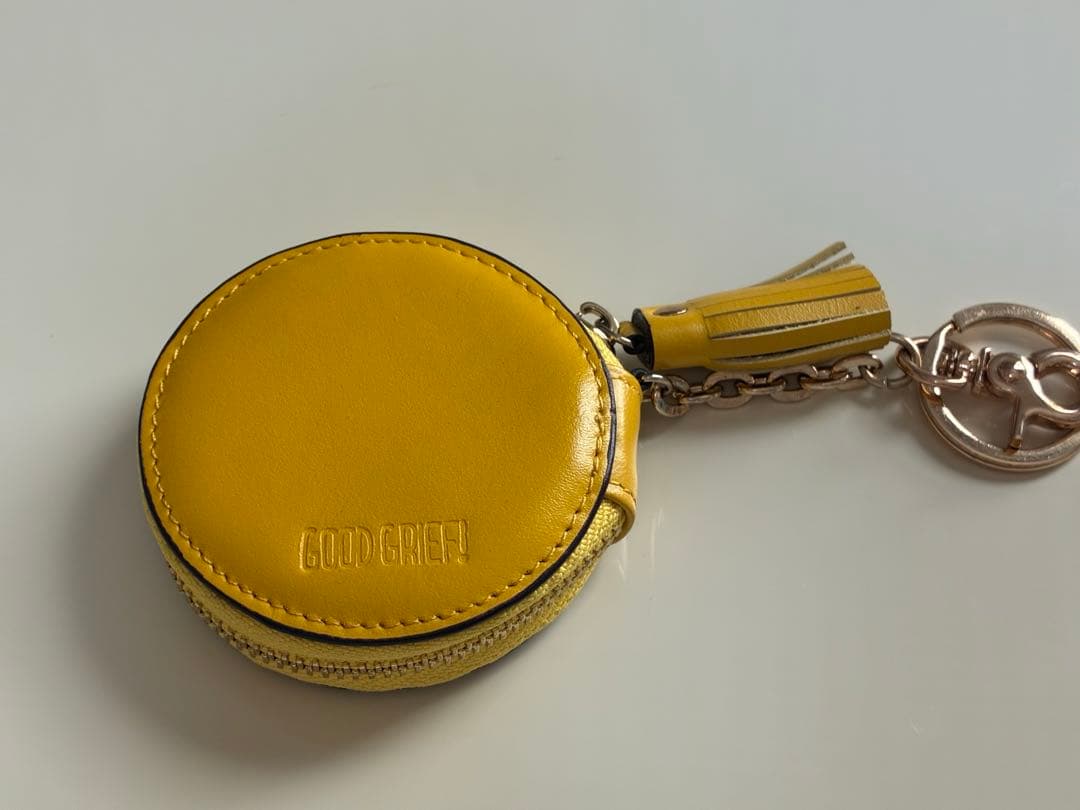 【GOOD GRIEF!/グッド グリーフ】Smile Compact