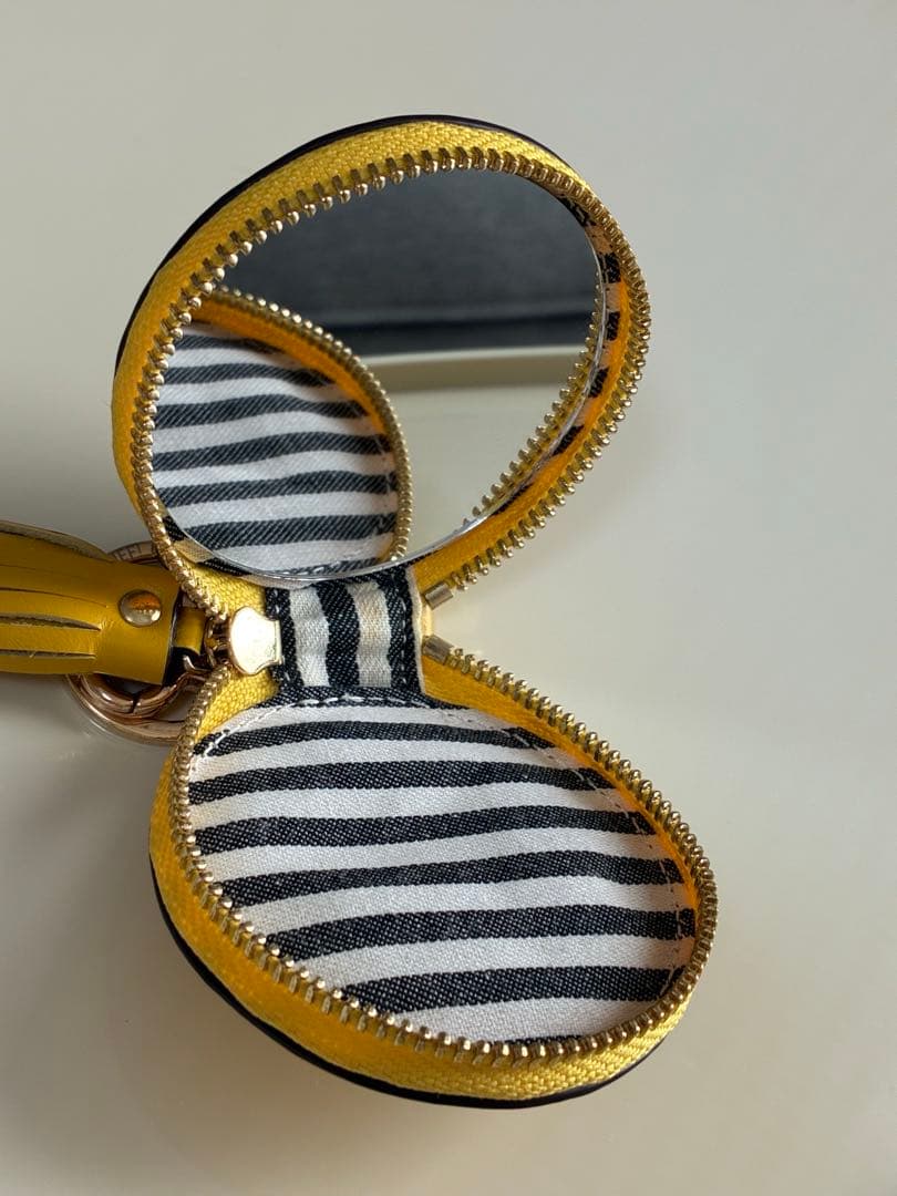 【GOOD GRIEF!/グッド グリーフ】Smile Compact