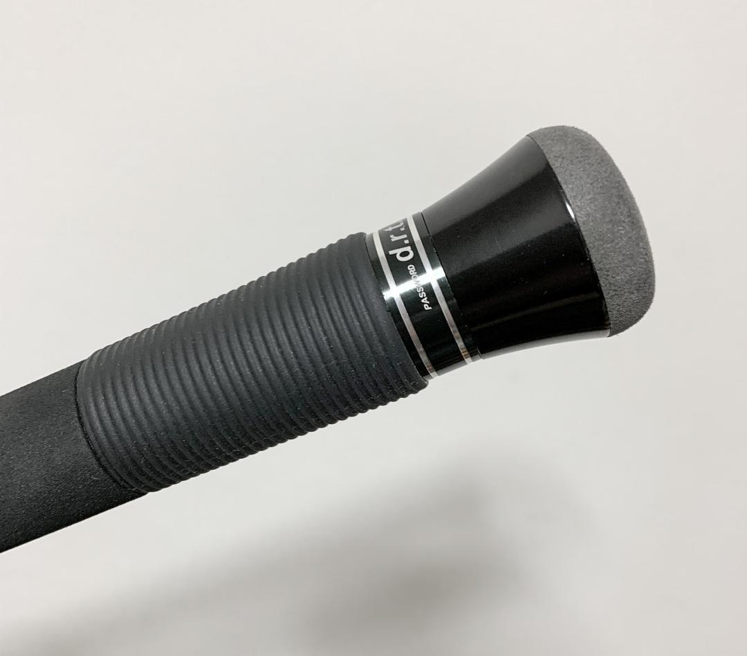 DRT アーテックス ハッカー GEN2