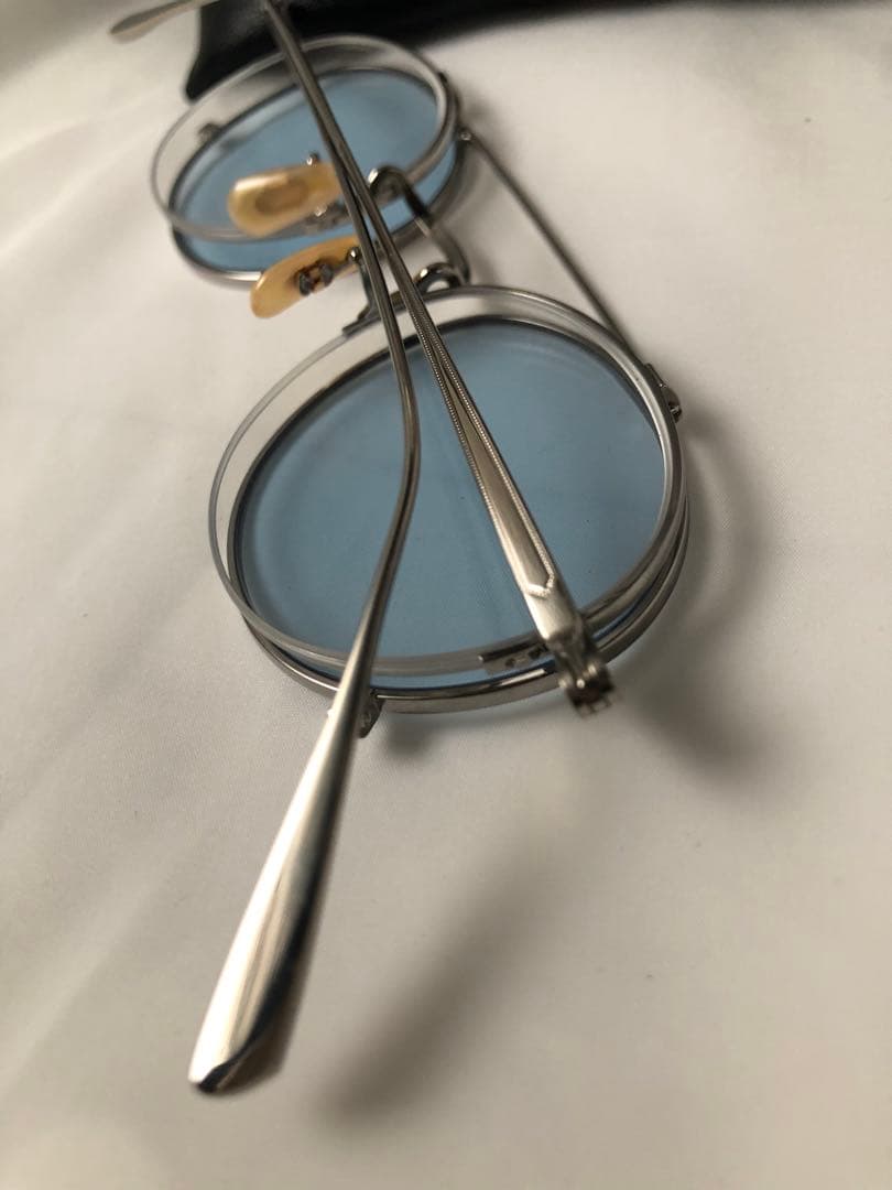 BJ Classic Collection H-301 NT 跳ね上げサングラス