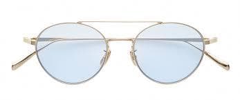 BJ Classic Collection H-301 NT 跳ね上げサングラス