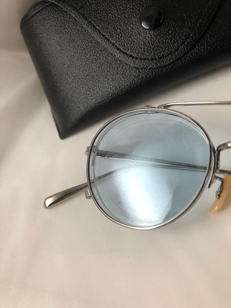 BJ Classic Collection H-301 NT 跳ね上げサングラス