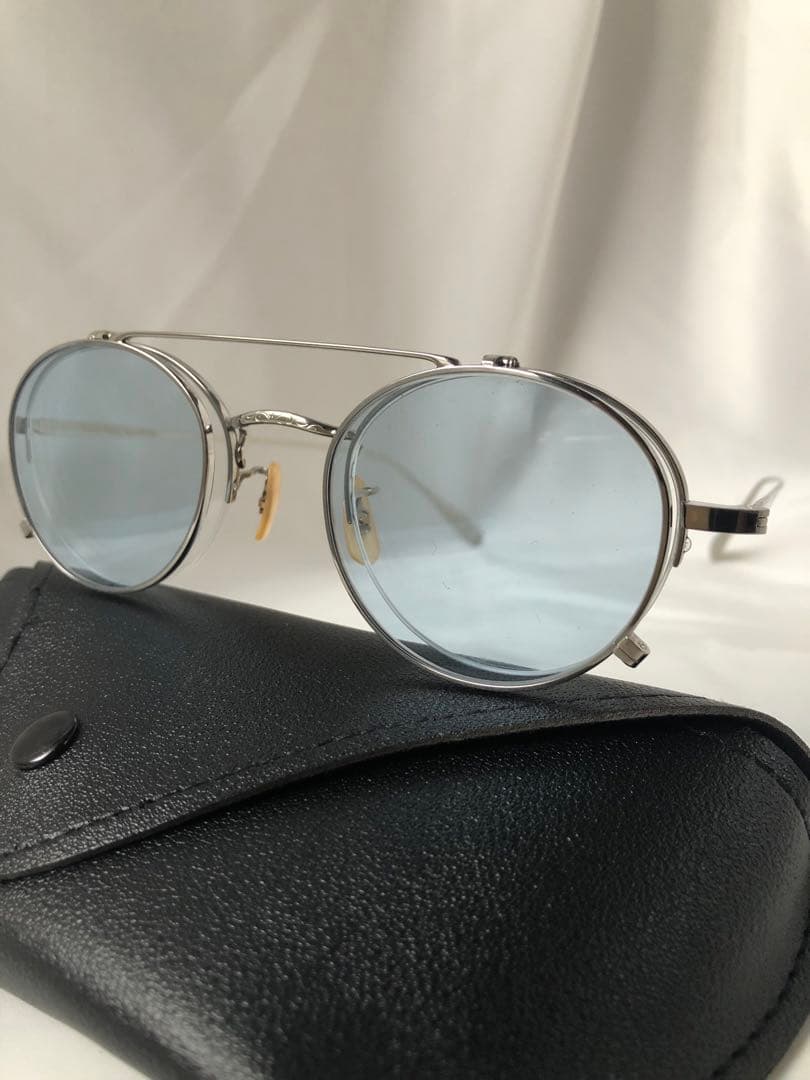 BJ Classic Collection H-301 NT 跳ね上げサングラス