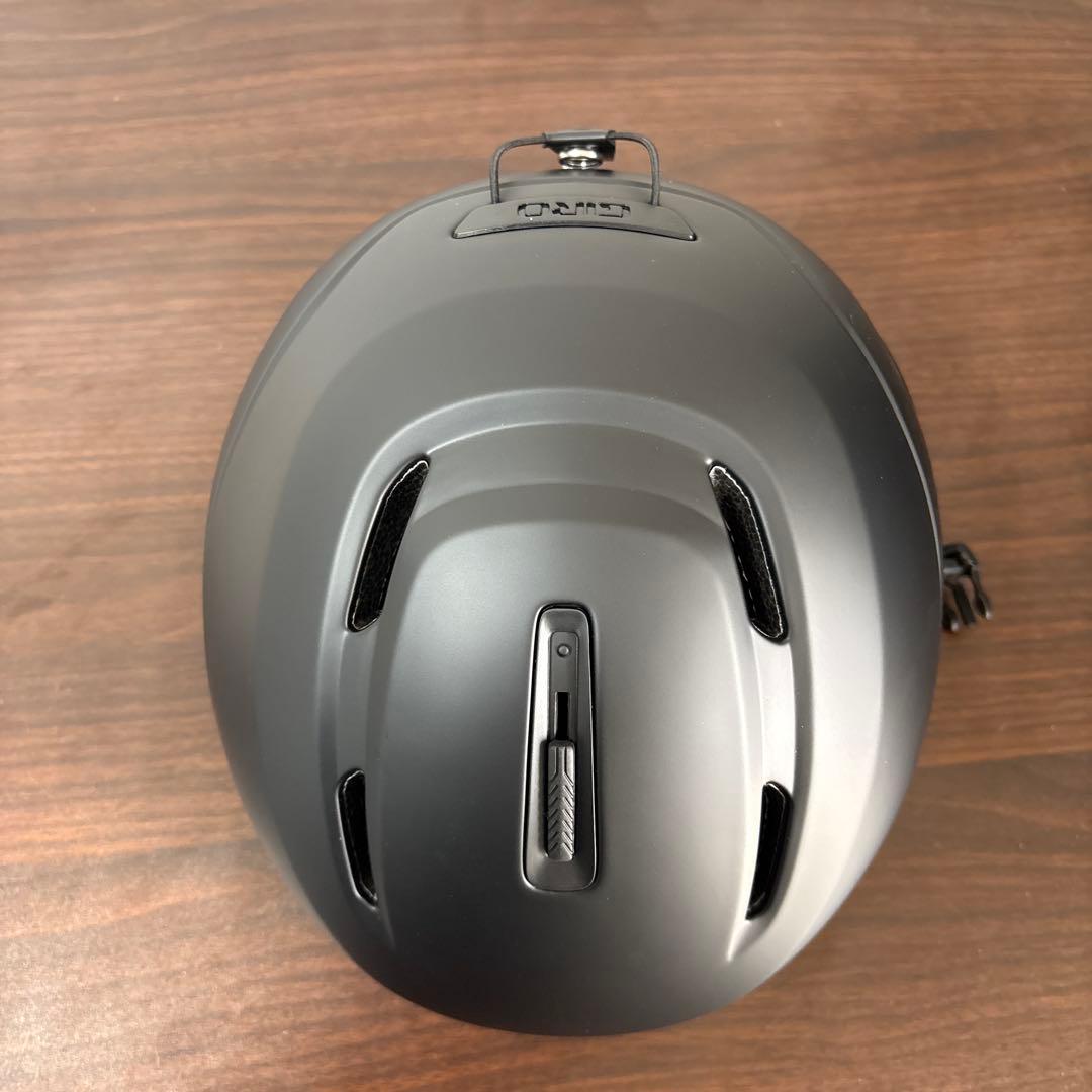 GIRO(ジロ)スキースノーボード ヘルメット ネオ ミップス アジアンフィット