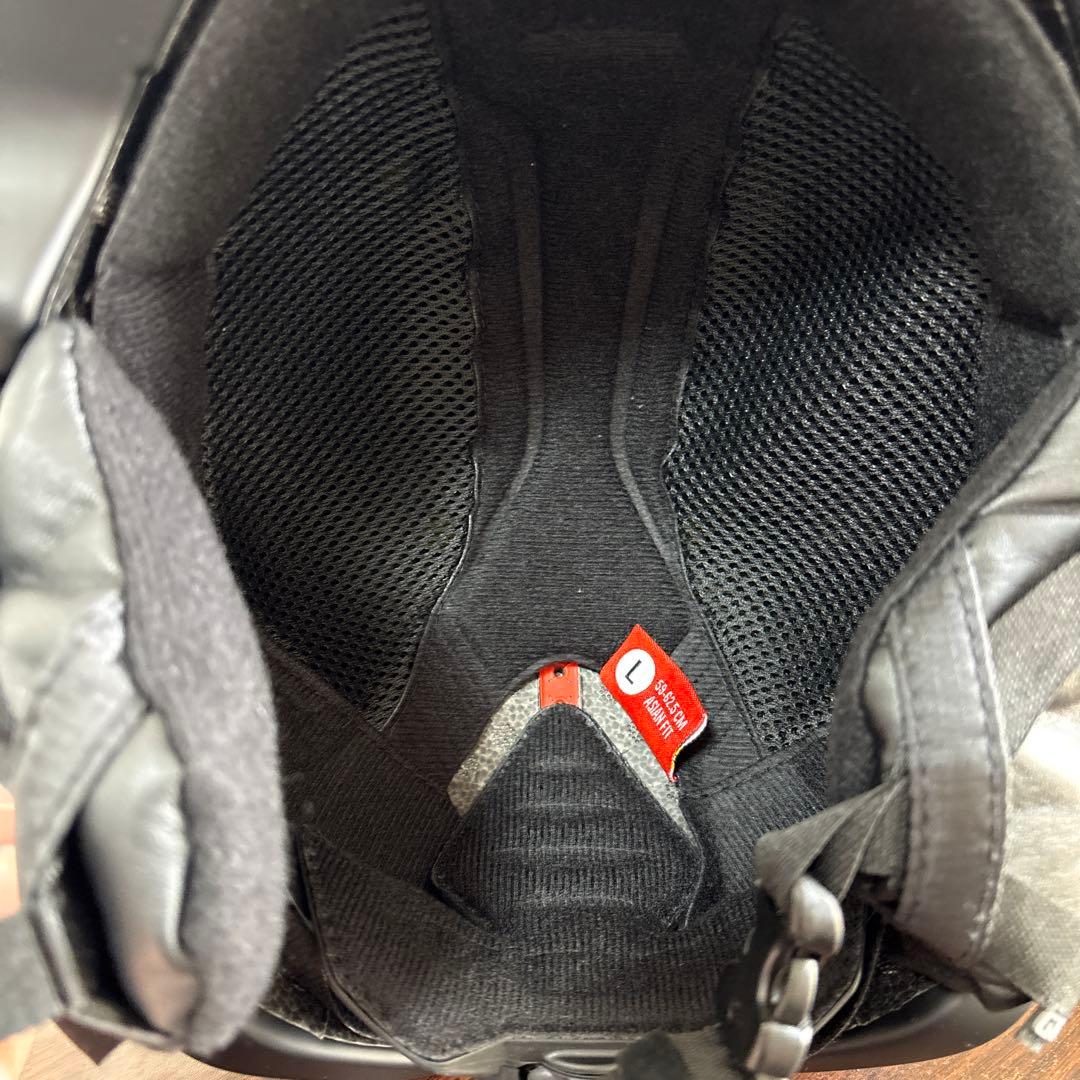 GIRO(ジロ)スキースノーボード ヘルメット ネオ ミップス アジアンフィット