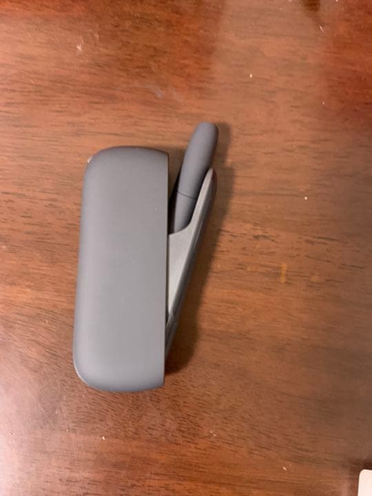 スマホアクセサリー iQOS