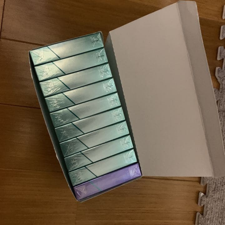 スマホアクセサリー iQOS