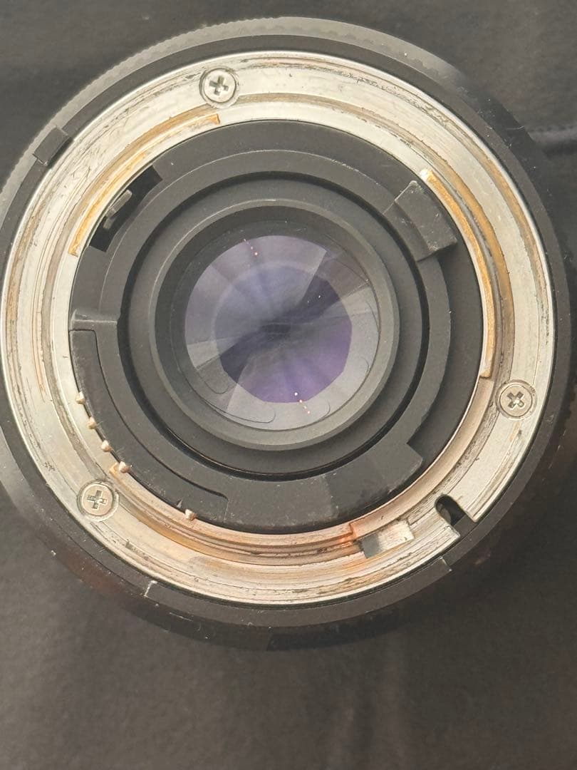 【美品】Makro-planer T* 50mm F2 ZF.2