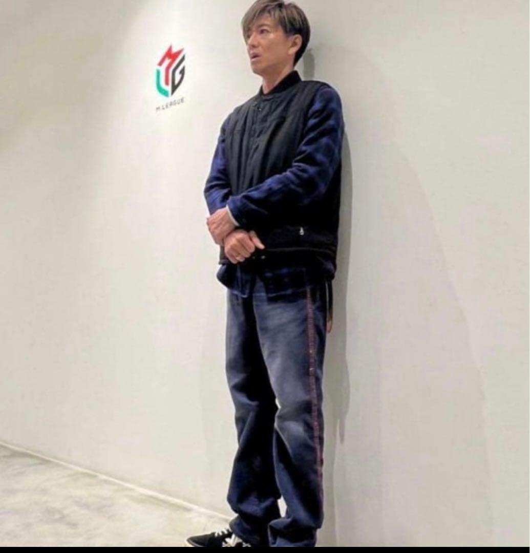 貴重 Derby of San francisco Vest ベスト S