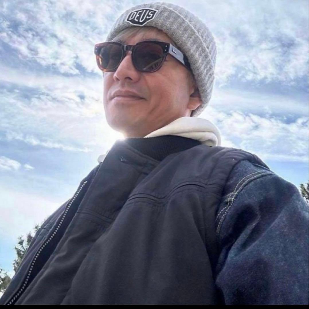 貴重 Derby of San francisco Vest ベスト S