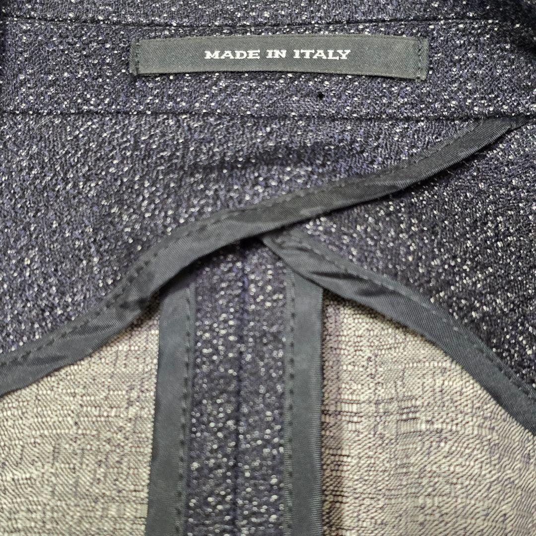 TAGLIATORE タリアトーレ ダブルブレスト ジャケット 52