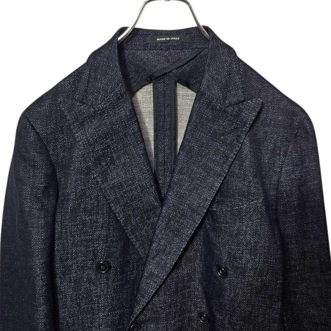 TAGLIATORE タリアトーレ ダブルブレスト ジャケット 52