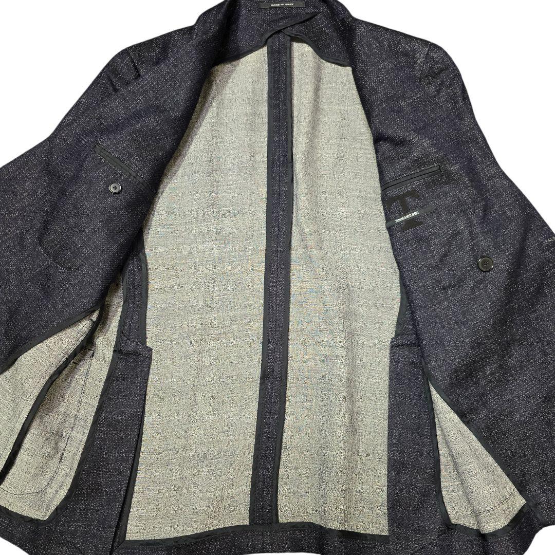 TAGLIATORE タリアトーレ ダブルブレスト ジャケット 52