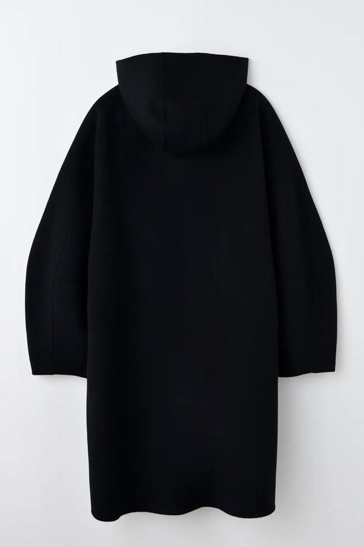 リリー　今季完売色　ENFOLD CIRCLE MODS-COAT