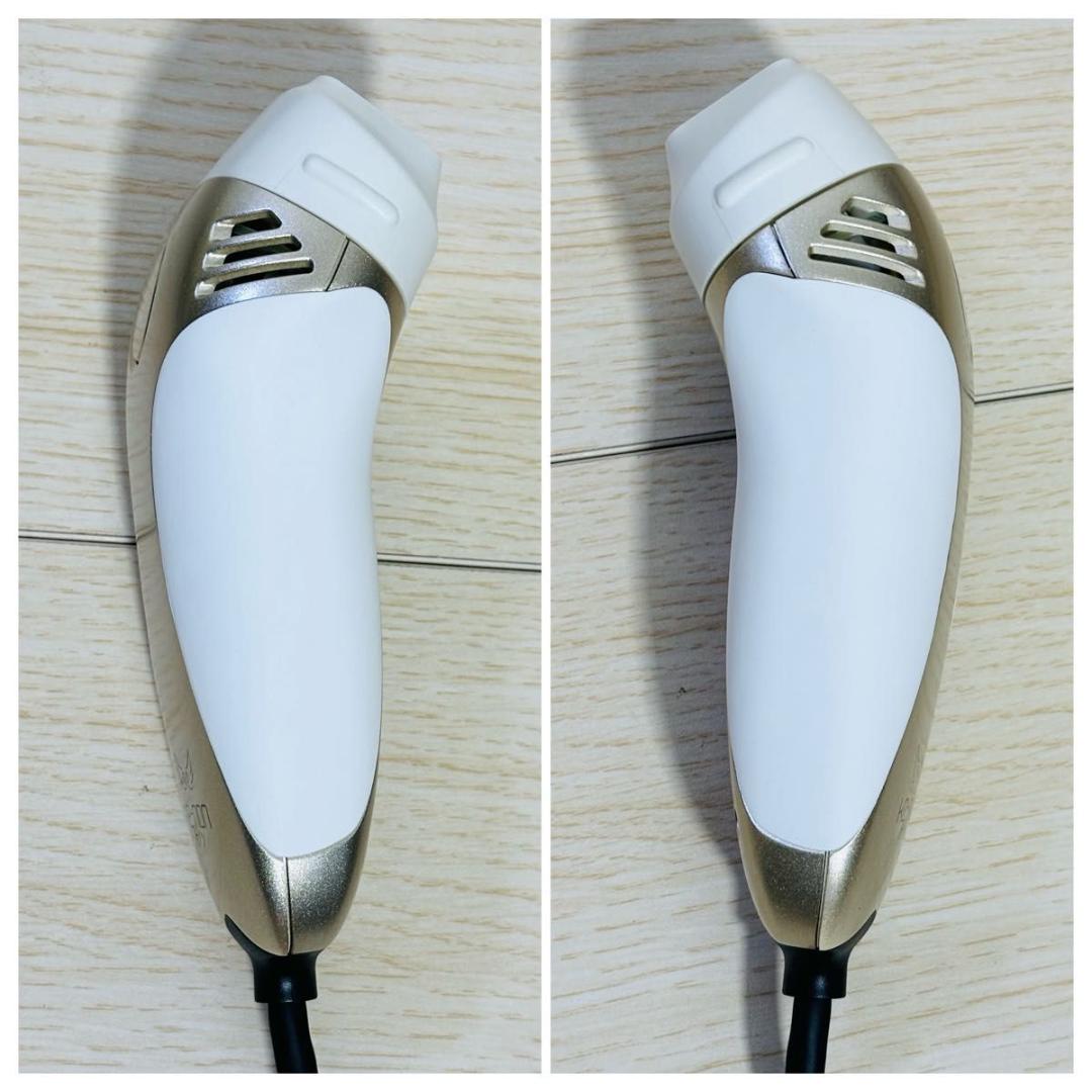 ケノン NIPL-2080 v6.2 光美容器 光脱毛器 眉毛脱毛付 エムテック