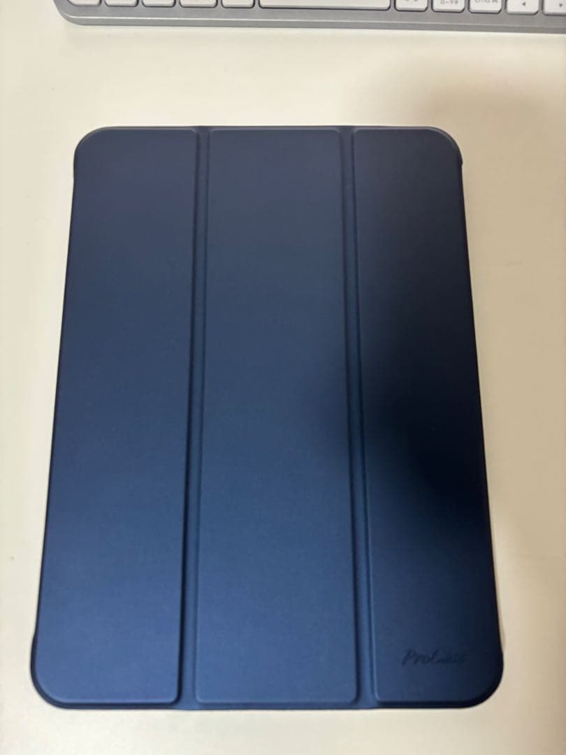 Apple iPad (第10世代) ネイビー