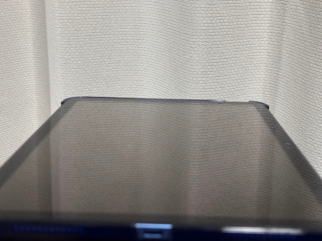 Apple iPad (第10世代) ネイビー