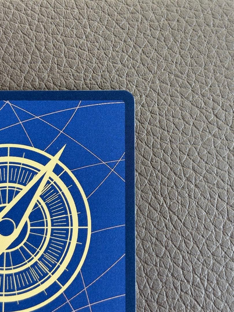 モンキー・D・ルフィ SP パラレルSECシークレット