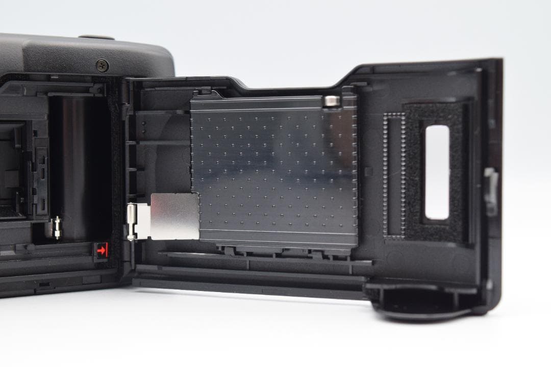 （動作確認済）Nikon AF600 フィルムカメラ #CP107