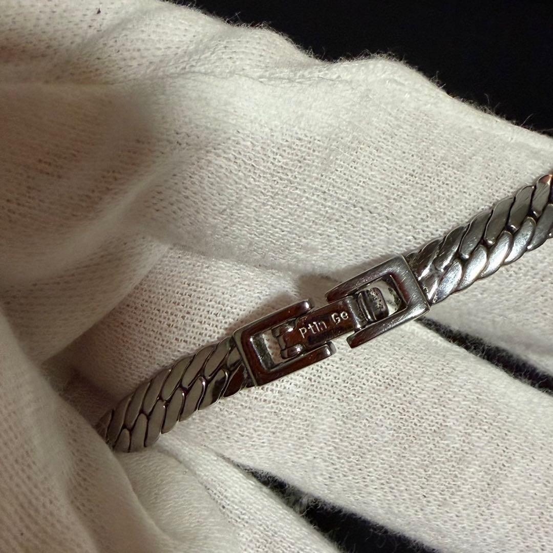 KHG 合金ネックレス　ゲルマニウム合金ネックレス