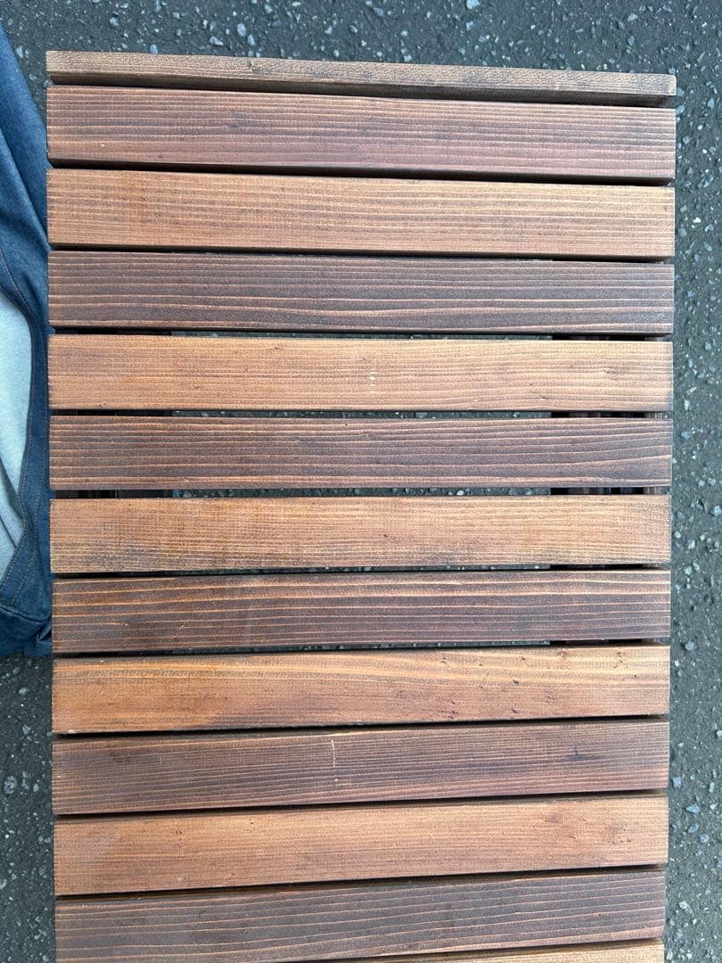 オリジナルIGTユニット内蔵エクステンションテーブル