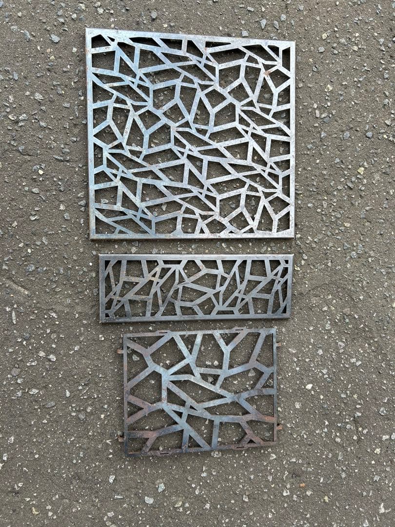 オリジナルIGTユニット内蔵エクステンションテーブル