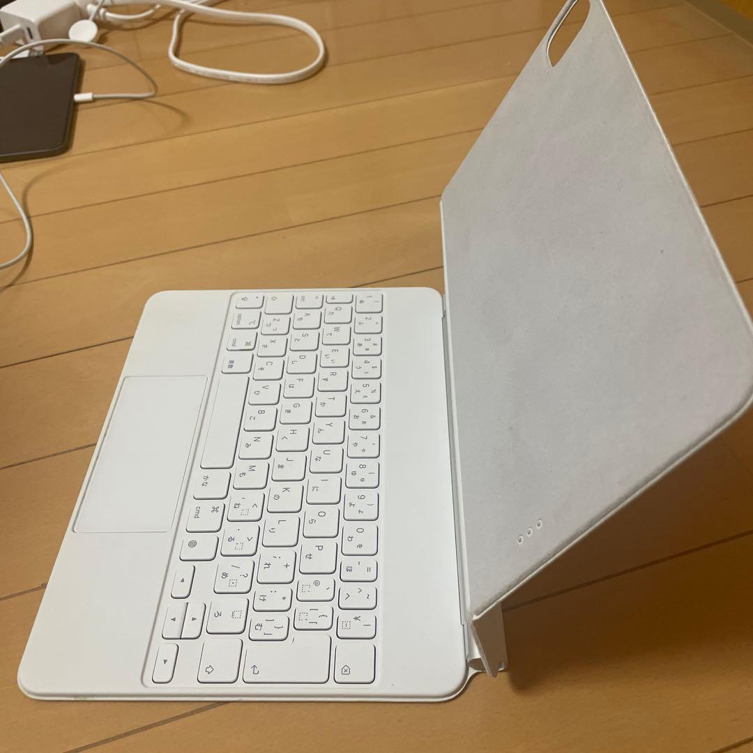 iPad Magic keyboard 11インチiPad Pro A2261