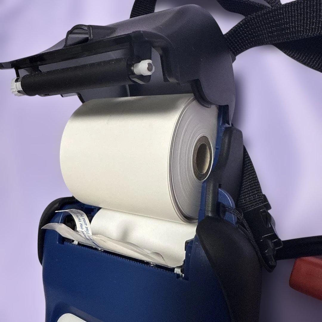 【未使用品】バッテリーテスター DS7 ver2.0 大作商事 DAISAKU