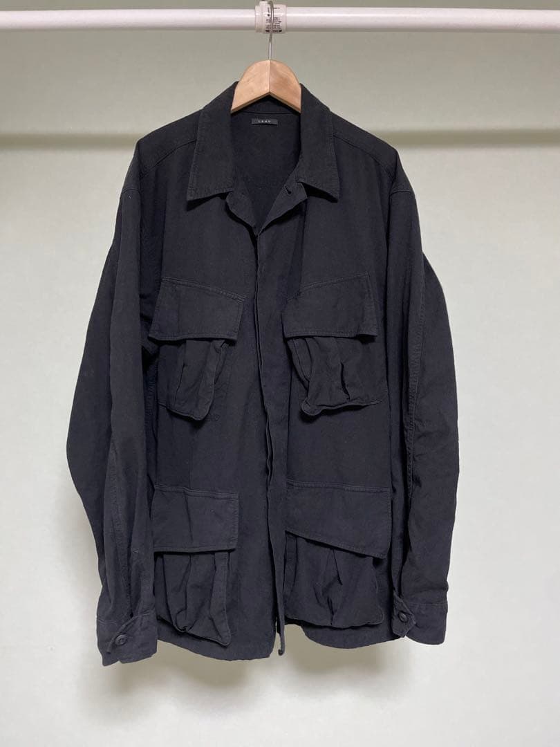 LENO ジャングルファティークジャケット