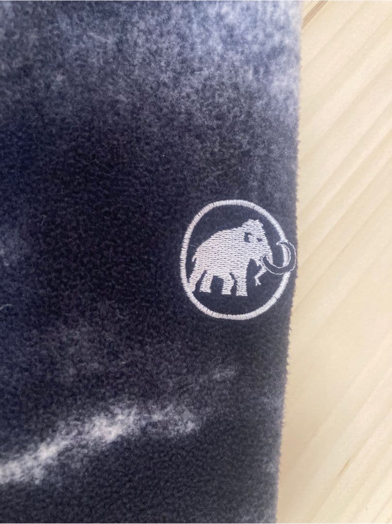 マムート MAMMUT メンズ ムーンストーン ハイブリッド ミッドレイヤー