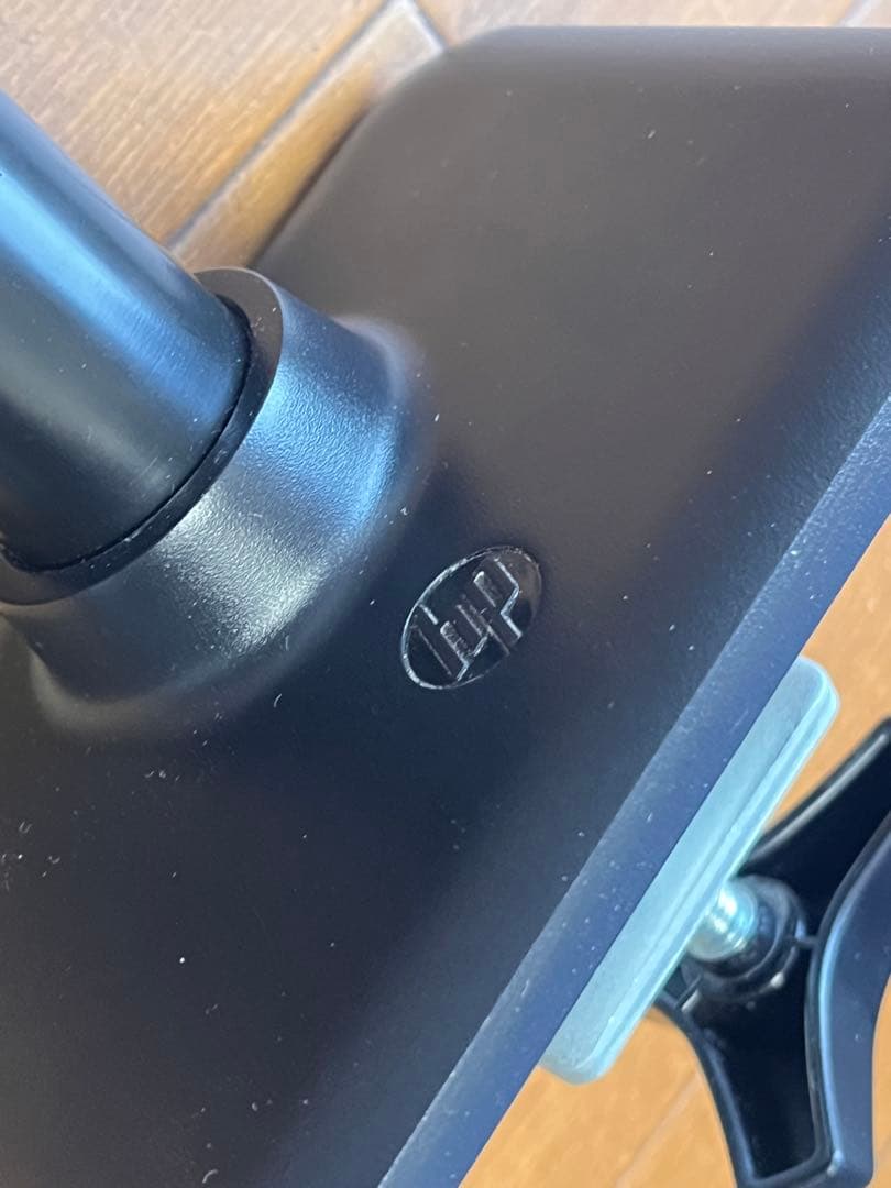 ヒューレット・パッカード HP シングルモニターアーム BT861AA