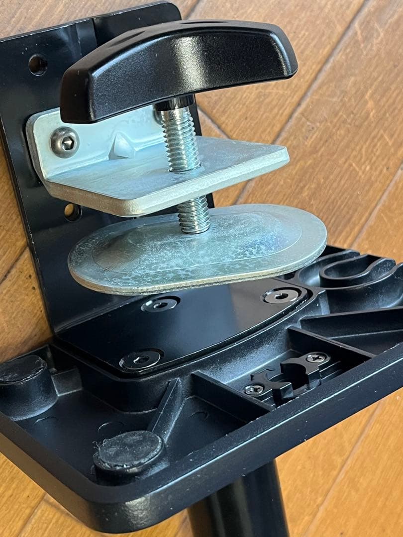 ヒューレット・パッカード HP シングルモニターアーム BT861AA