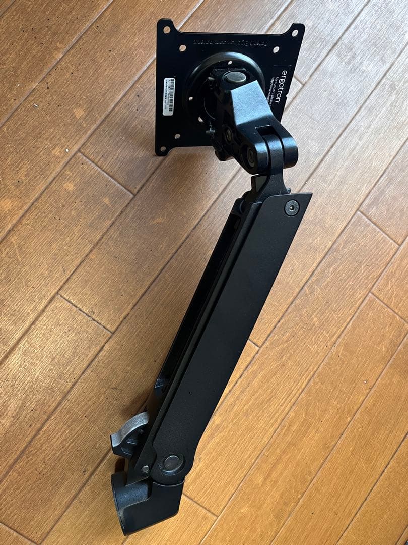 ヒューレット・パッカード HP シングルモニターアーム BT861AA