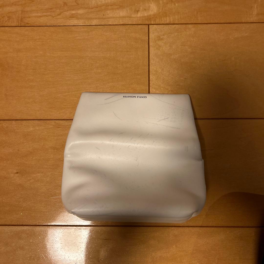 GENTLE MONSTER KIKO ブラック サングラス