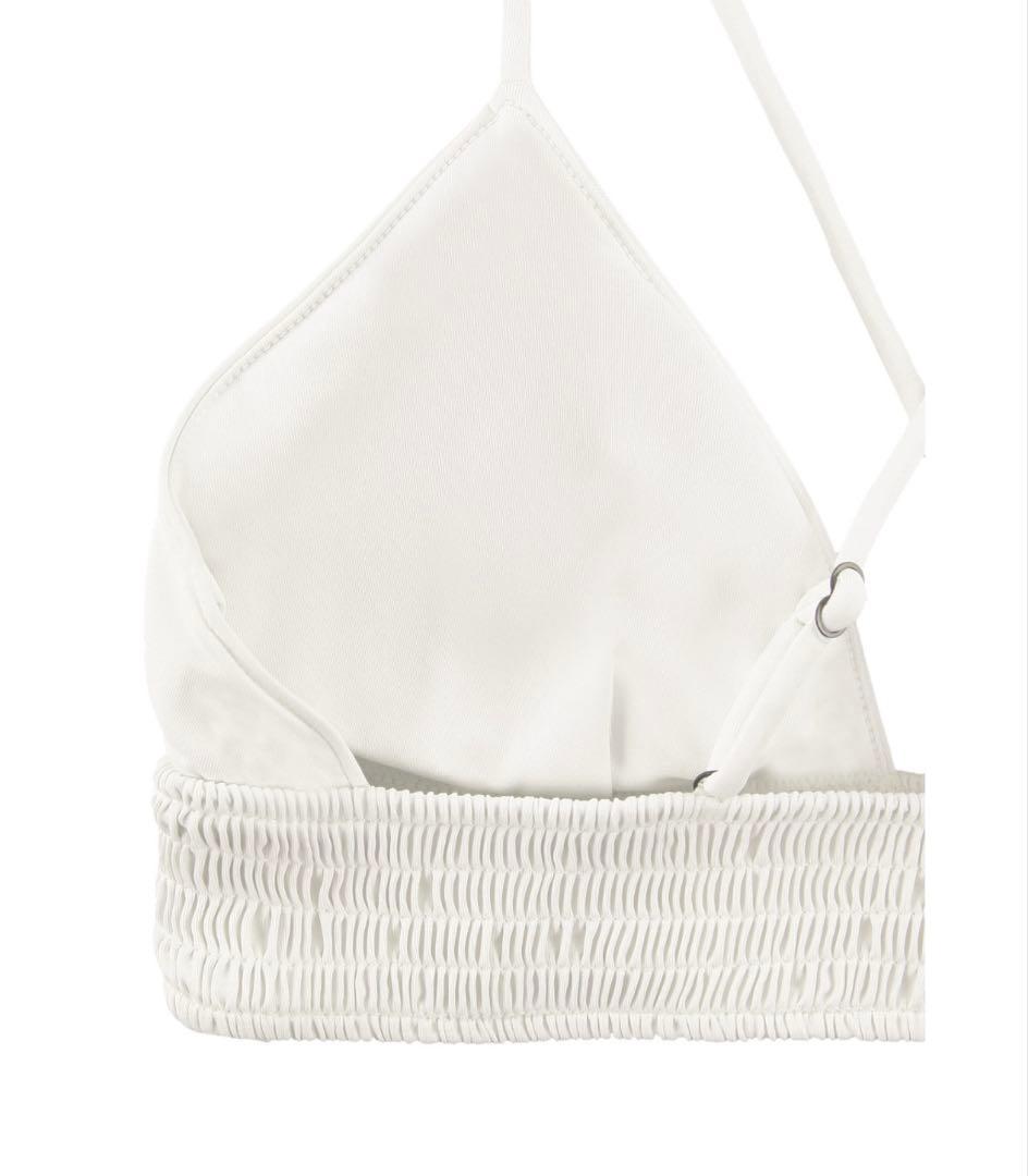 Ashley /ワイドアンダーTOP