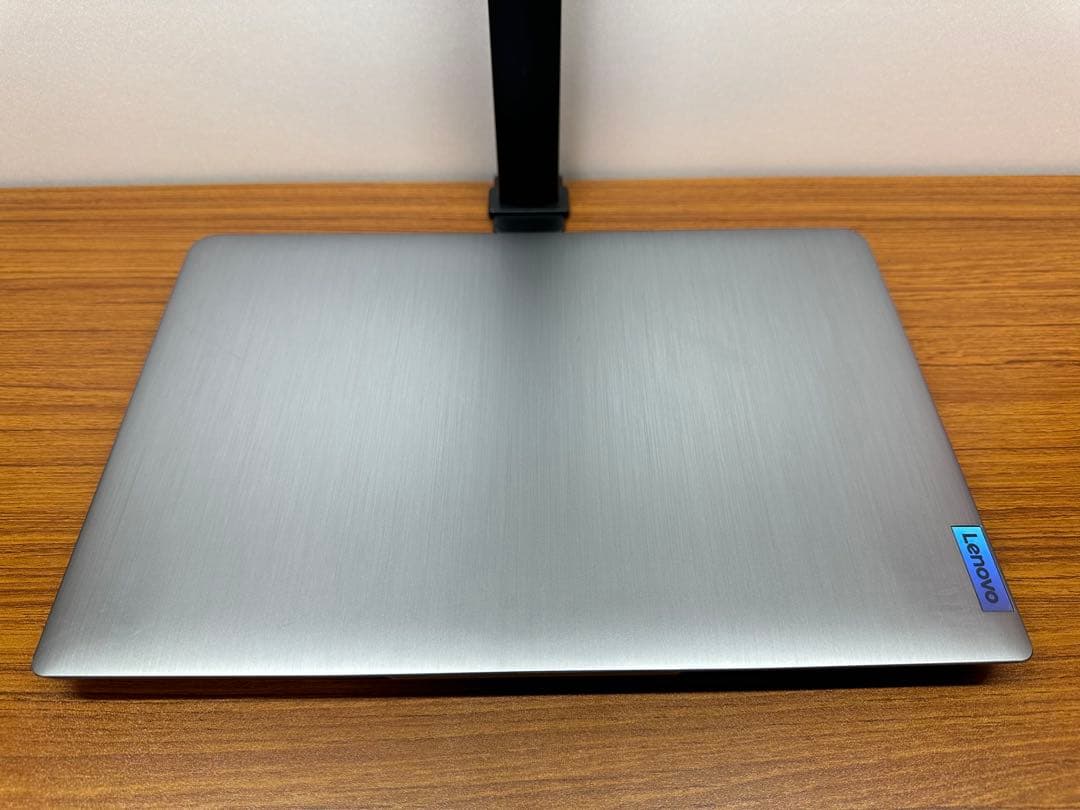 レノボ ideaPad 3 Ryzen 5 5500U 8GB 512GB