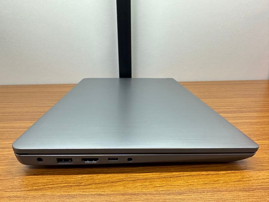 レノボ ideaPad 3 Ryzen 5 5500U 8GB 512GB