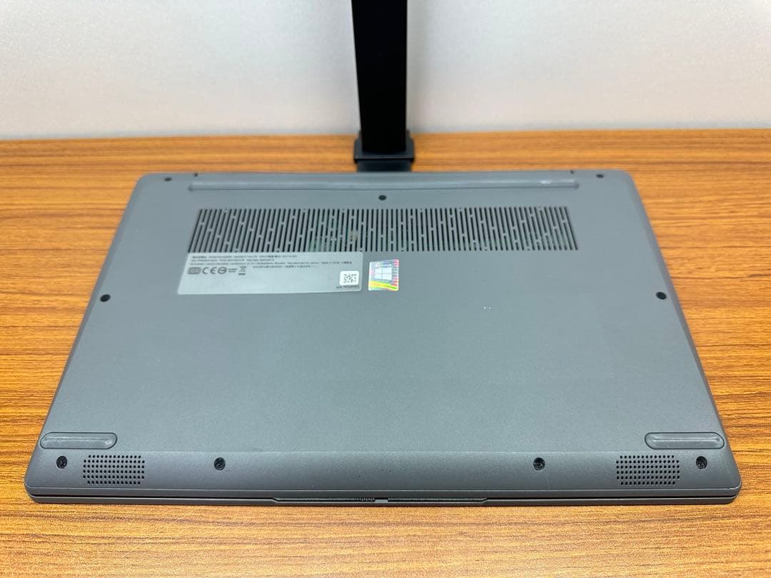 レノボ ideaPad 3 Ryzen 5 5500U 8GB 512GB