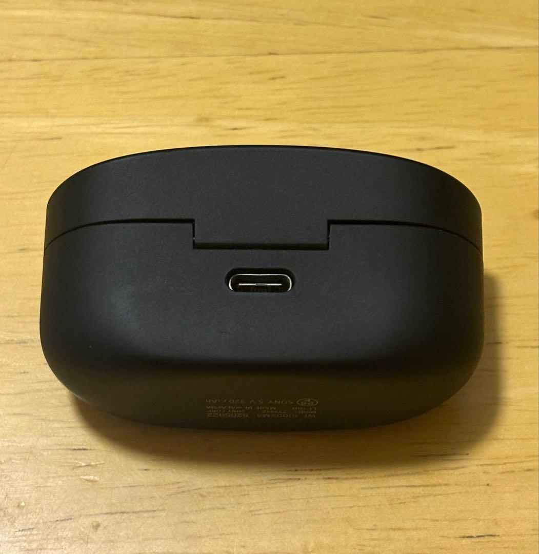 SONY WF-1000XM4 新品バッテリー