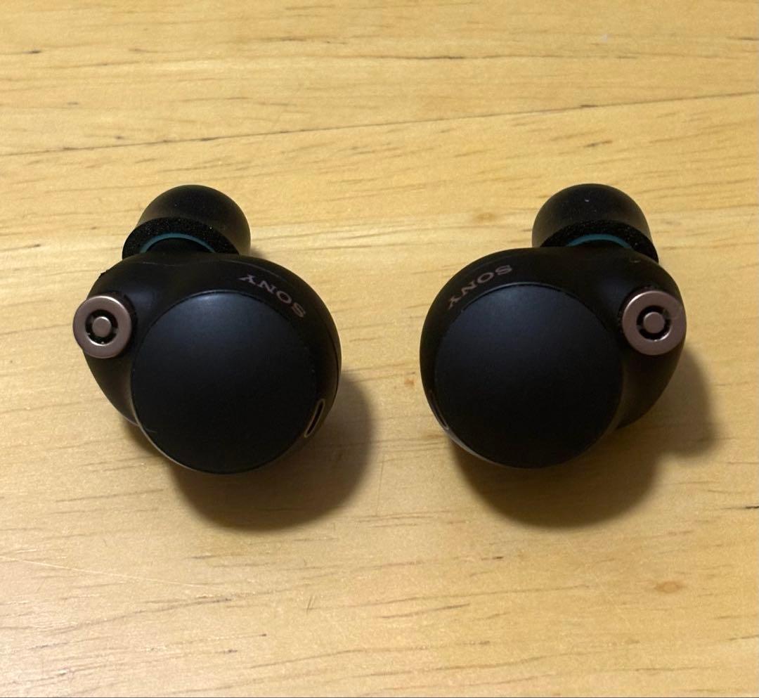 SONY WF-1000XM4 新品バッテリー