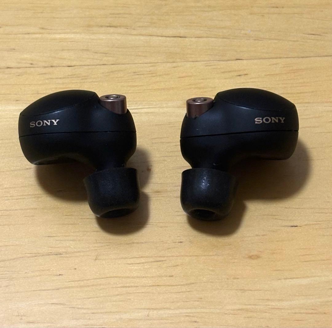 SONY WF-1000XM4 新品バッテリー